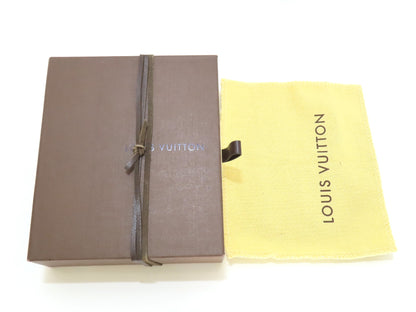 LOUIS VUITTON Monogram Compact Zip Wallet M61667/MI0090