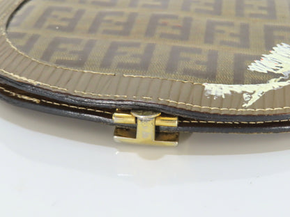 FENDI Zucchino Wallet