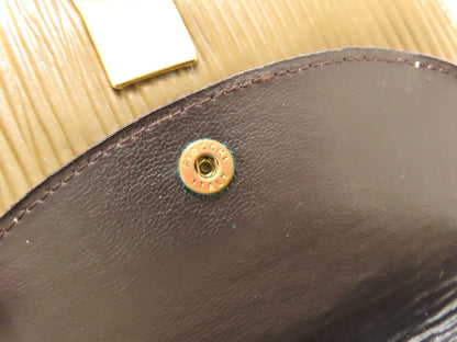 FENDI Zucchino Wallet