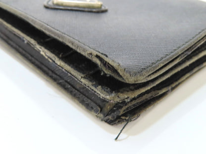 PRADA Saffiano Wallet