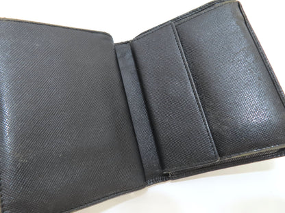 PRADA Saffiano Wallet