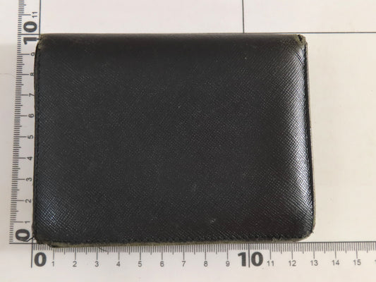 PRADA Saffiano Wallet