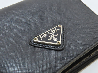 PRADA Saffiano Wallet