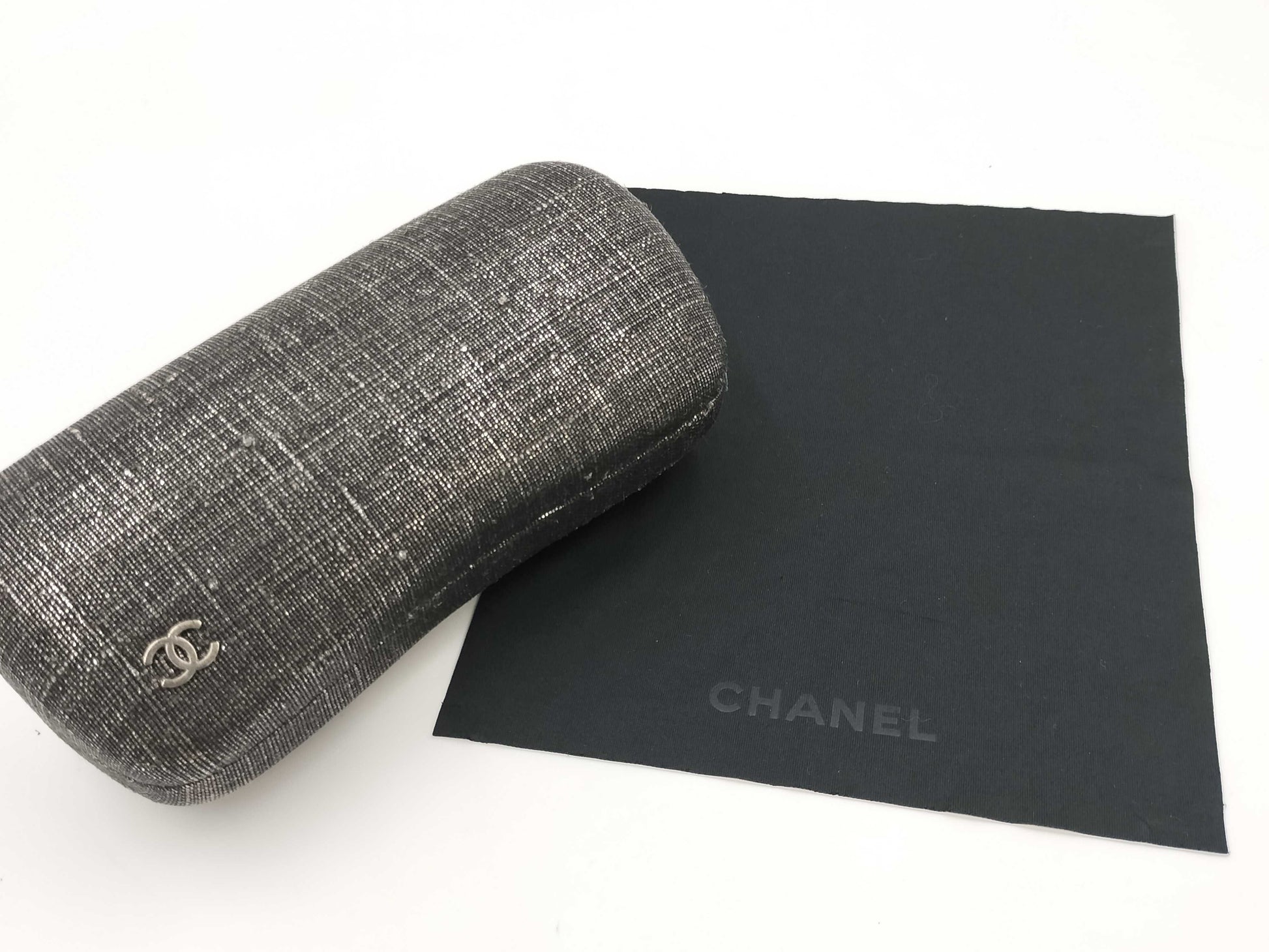  CHANEL Chanel Coco Mark Sunglasses 4219-Q 59□14 140 Box Sunglasses/Eyewear