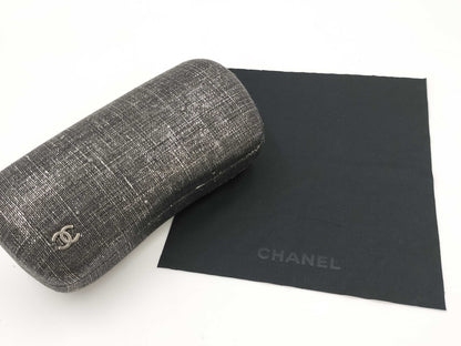  CHANEL Chanel Coco Mark Sunglasses 4219-Q 59□14 140 Box Sunglasses/Eyewear