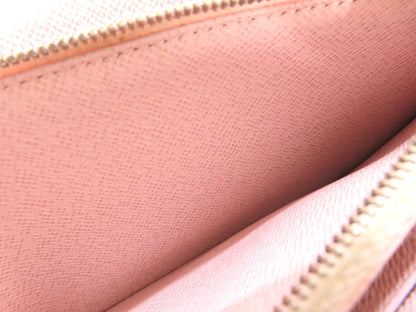LOUIS VUITTON Epi Louis Vuitton Epi Portefeuille Sarah M61216 Initial Wallet