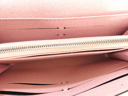 LOUIS VUITTON Epi Louis Vuitton Epi Portefeuille Sarah M61216 Initial Wallet