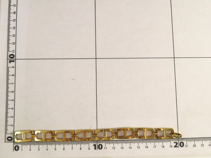 Dior CD Bracelet GP Bracelet Bangle