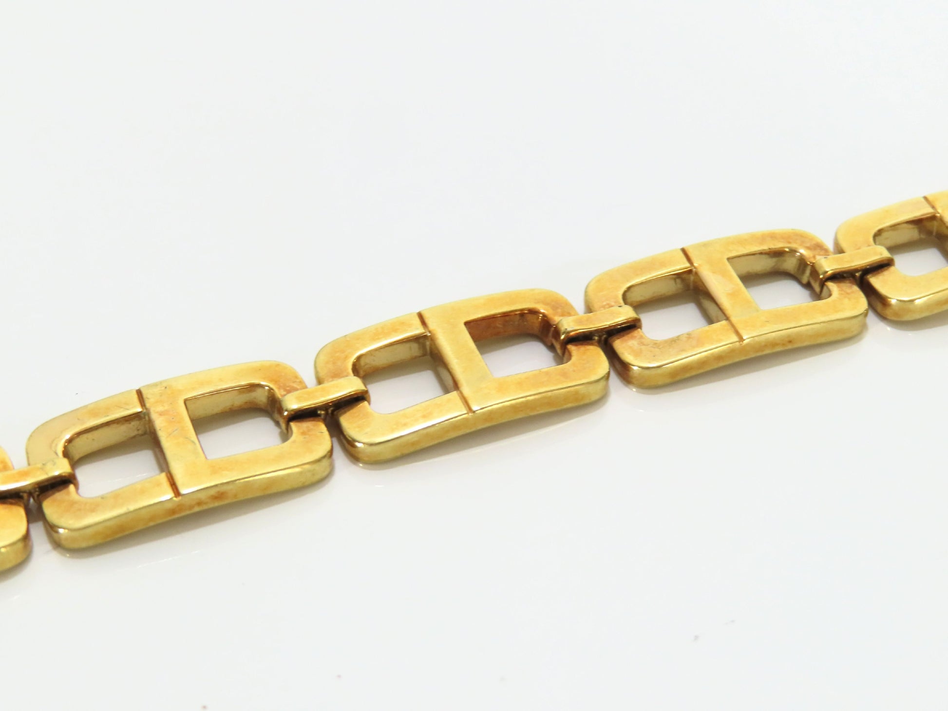 Dior CD Bracelet GP Bracelet Bangle
