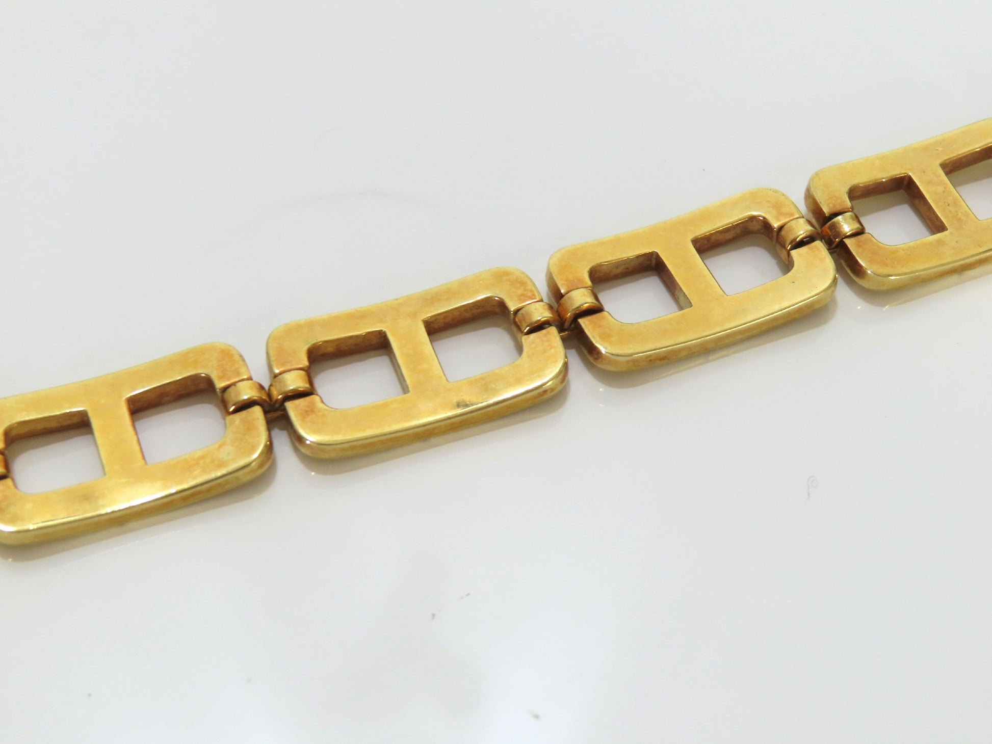Dior CD Bracelet GP Bracelet Bangle