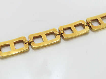 Dior CD Bracelet GP Bracelet Bangle
