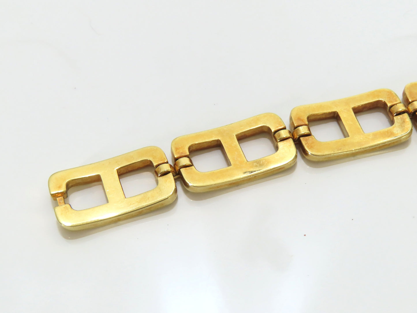Dior CD Bracelet GP Bracelet Bangle