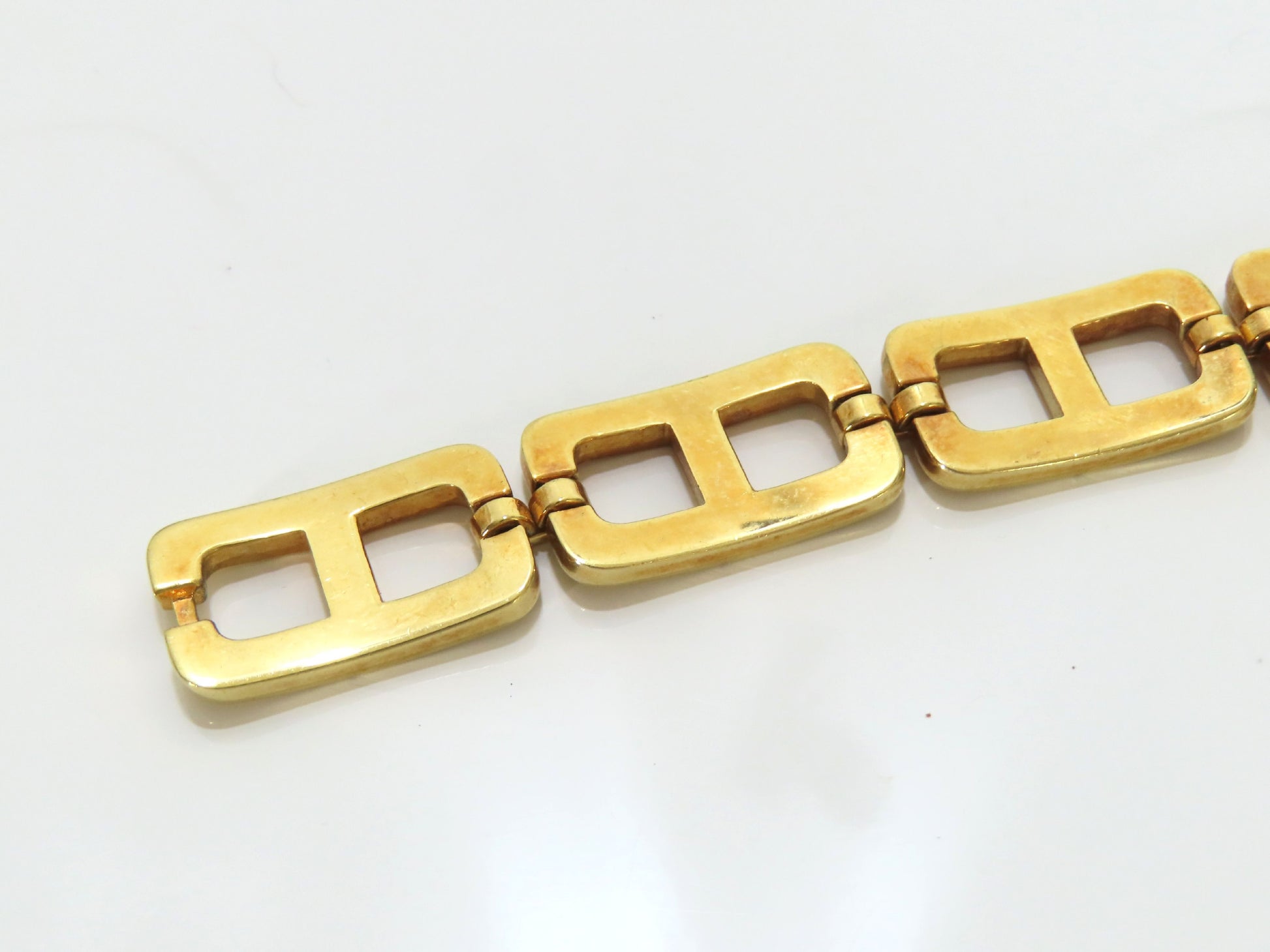 Dior CD Bracelet GP Bracelet Bangle