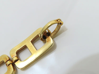 Dior CD Bracelet GP Bracelet Bangle