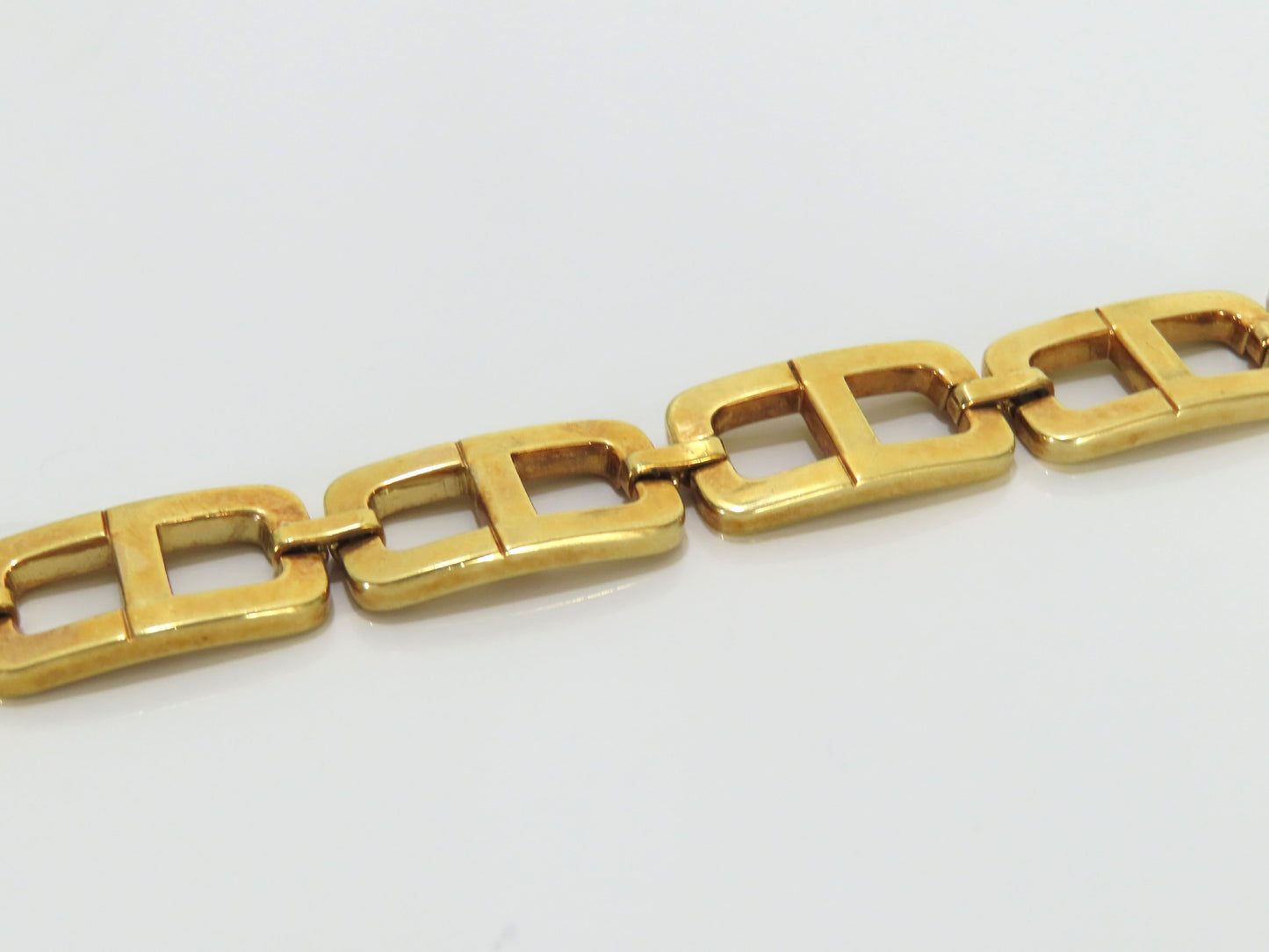 Dior CD Bracelet GP Bracelet Bangle