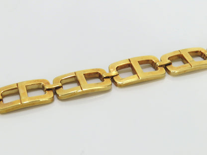 Dior CD Bracelet GP Bracelet Bangle