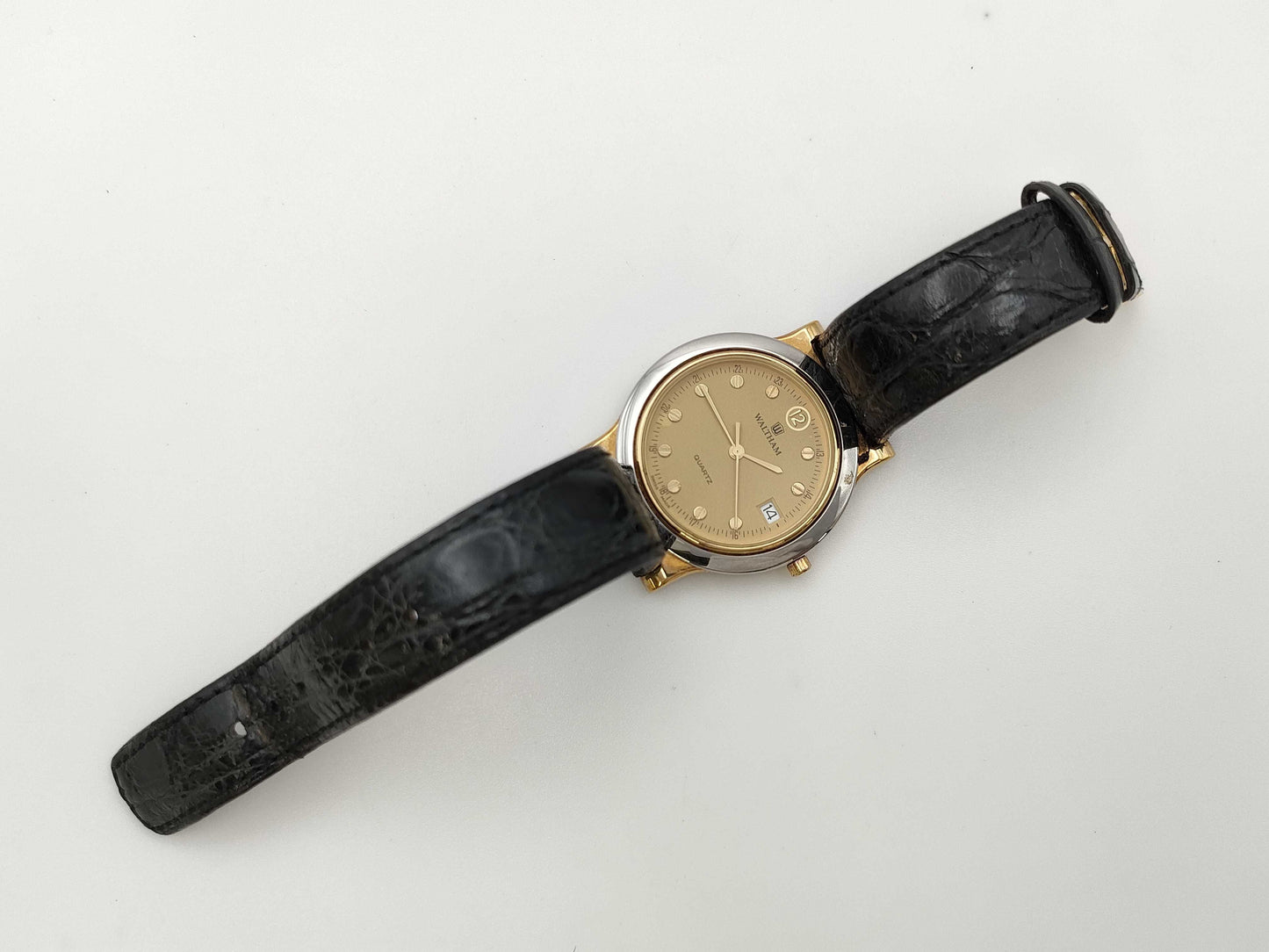 WALTHAM Waltham 465135 Quartz Boys' Watch