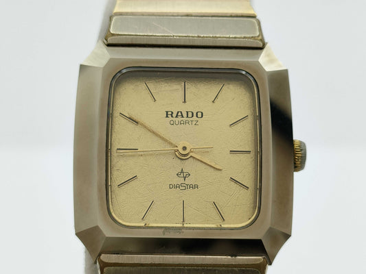 RADO 111.9525.3 X0710228 Quartz Women's Watch