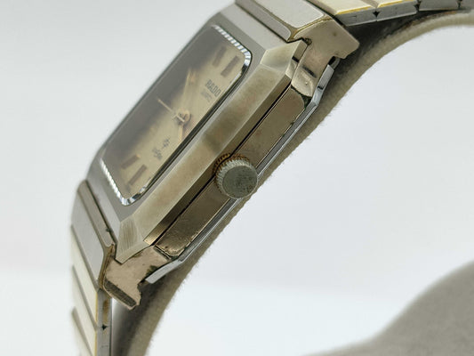 RADO 111.9525.3 X0710228 Quartz Women's Watch
