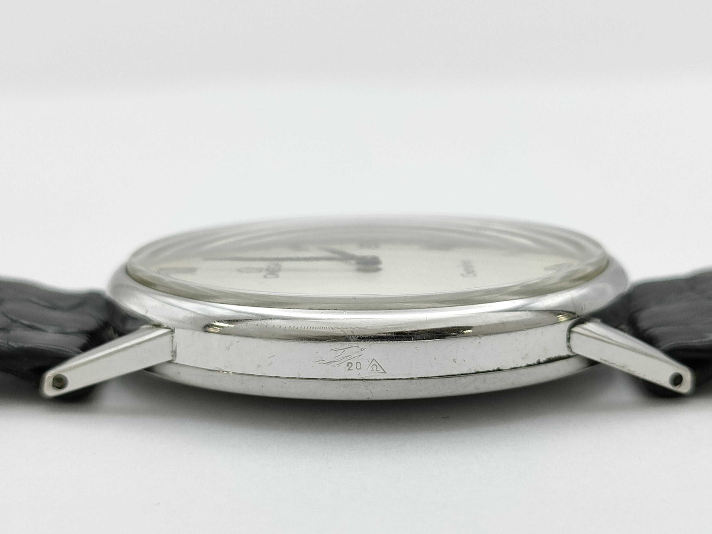 OMEGA Geneva manual winding ladies' watch