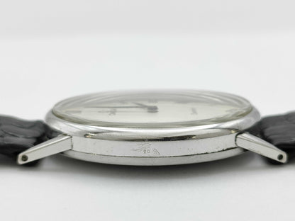 OMEGA Geneva manual winding ladies' watch