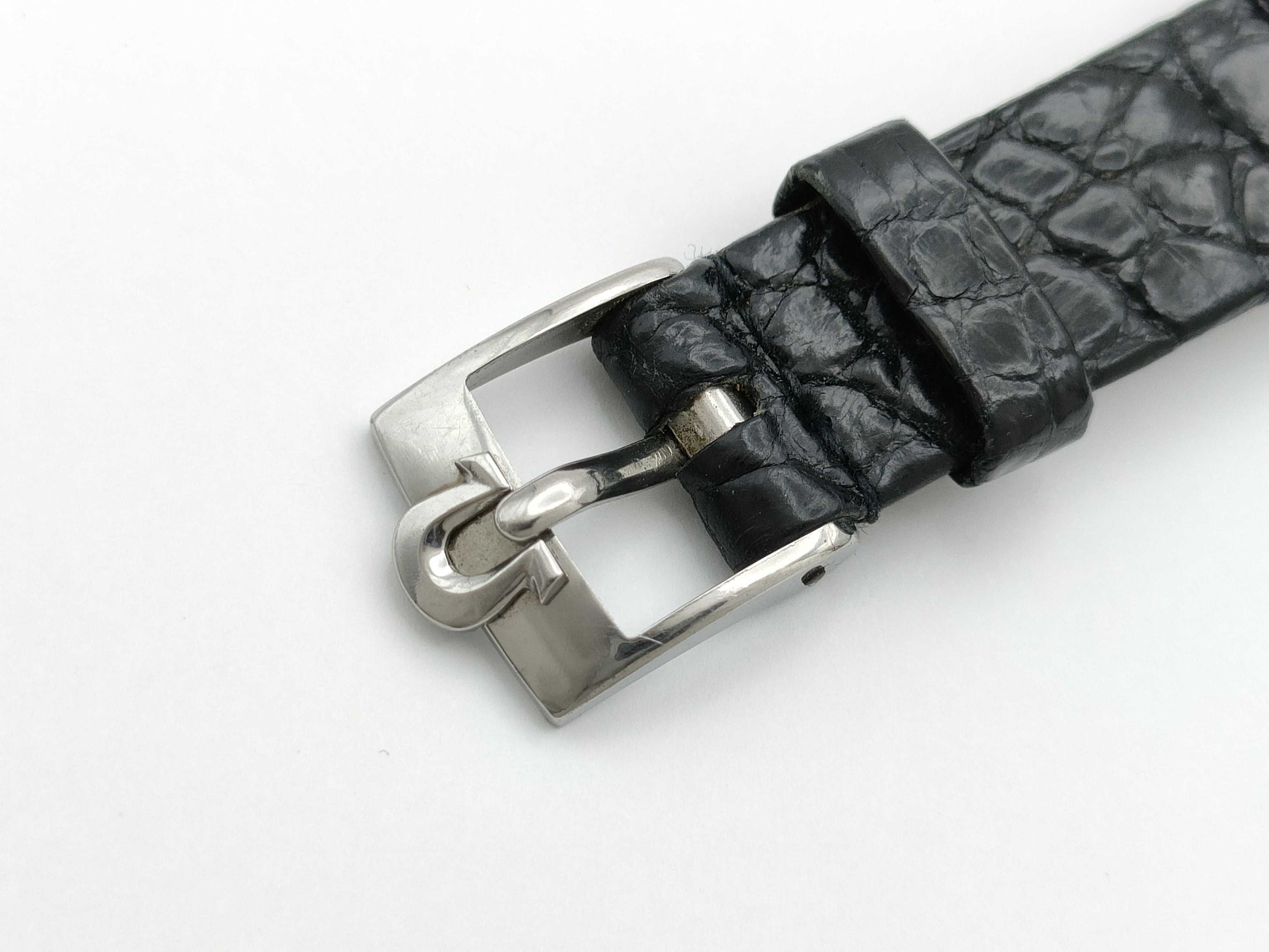OMEGA Geneva manual winding ladies' watch