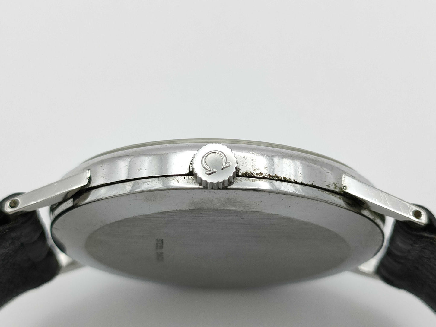 OMEGA Geneva manual winding ladies' watch