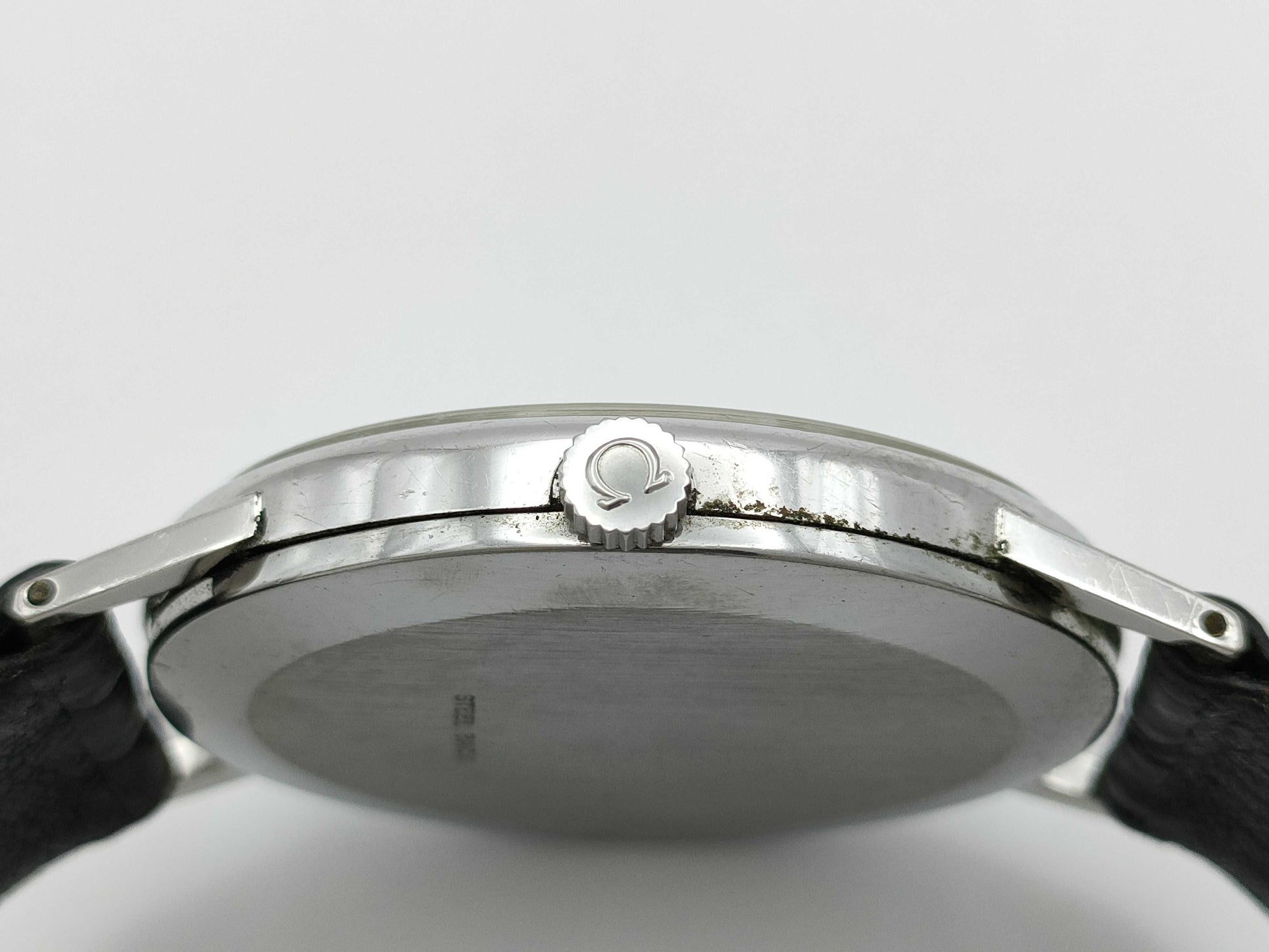 OMEGA Geneva manual winding ladies' watch