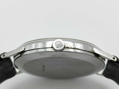 OMEGA Geneva manual winding ladies' watch