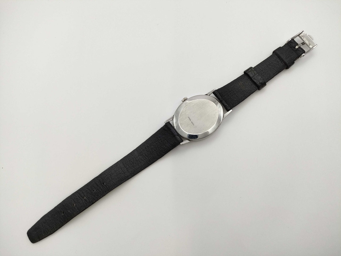 OMEGA Geneva manual winding ladies' watch