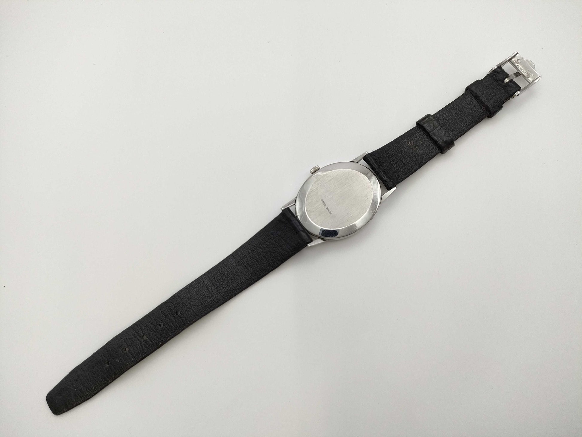 OMEGA Geneva manual winding ladies' watch