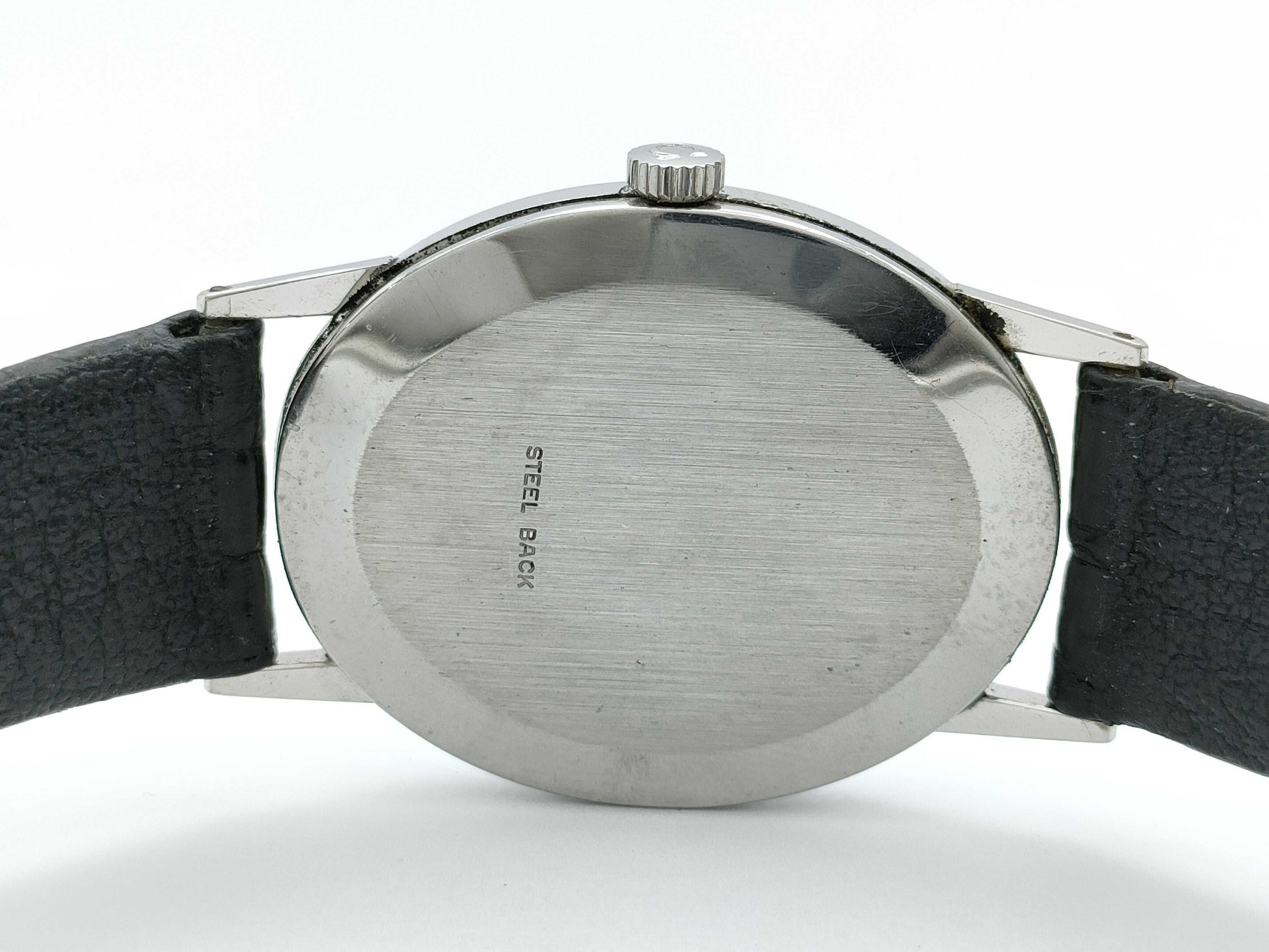 OMEGA Geneva manual winding ladies' watch