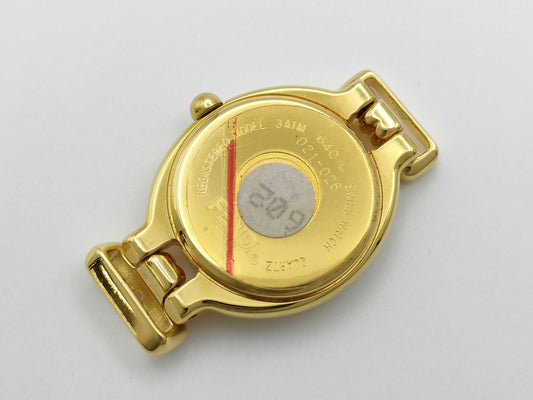 FENDI FENDI 640L 021-026 Quartz Women's Watch, Unused, Box