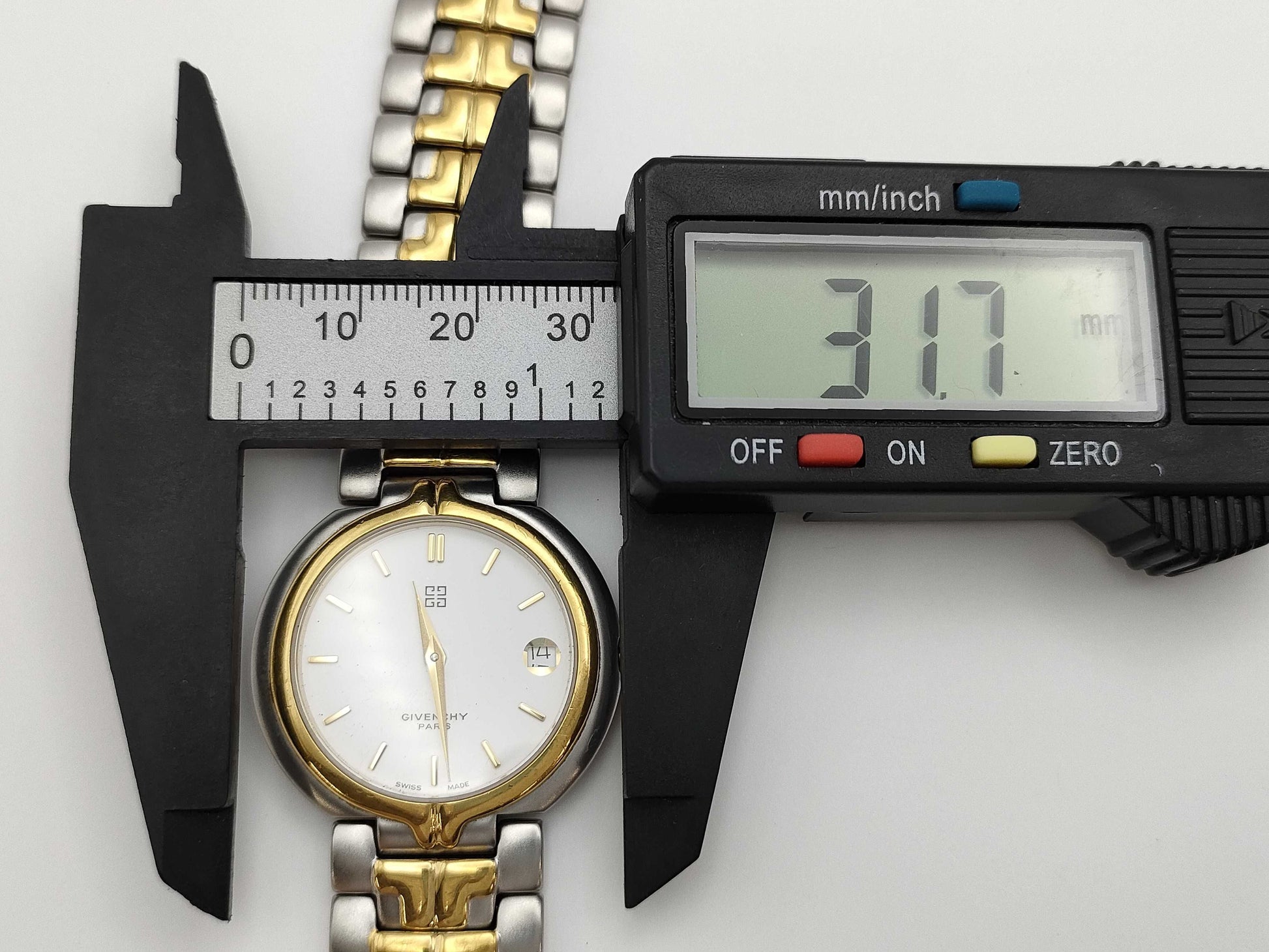GIVENCHY Quartz Women's Watch