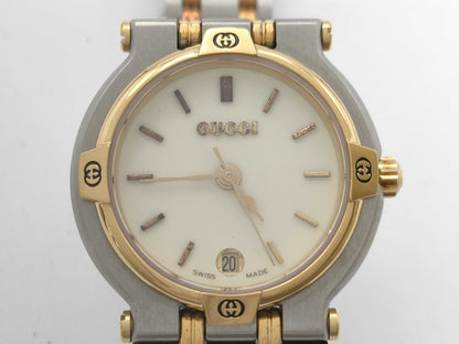 GUCCI 9000L 0174352 Quartz Women's Watch