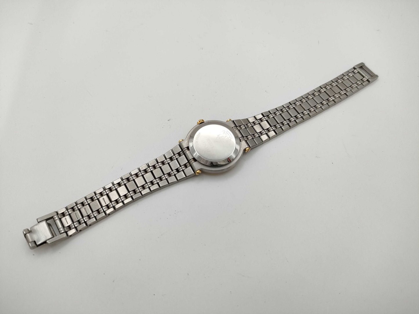 GUCCI 9000L 0174352 Quartz Women's Watch