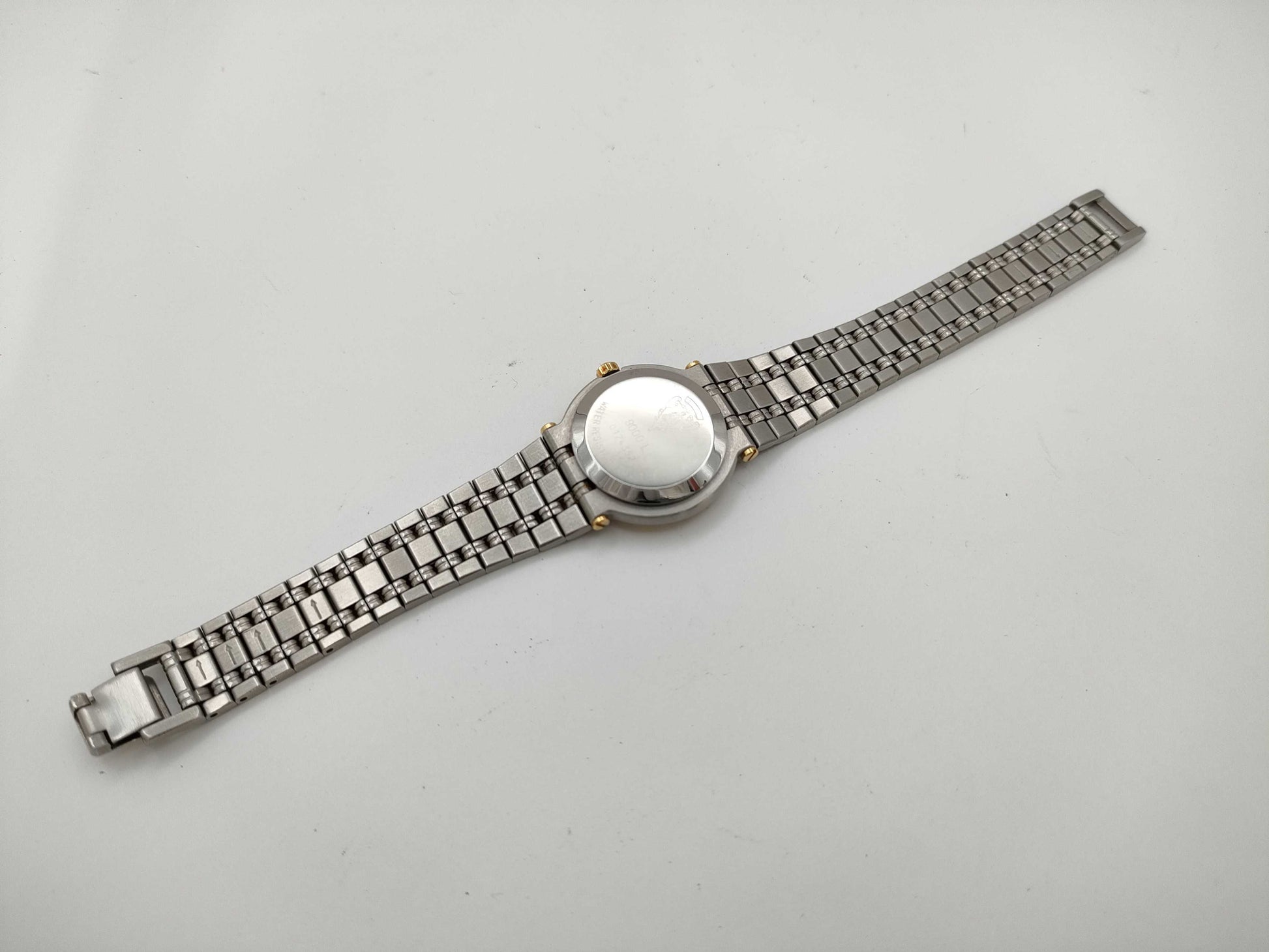GUCCI 9000L 0174352 Quartz Women's Watch