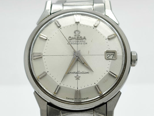 OMEGA Constellation 7912 Automatic Boys' Watch
