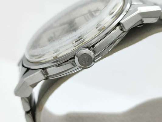 OMEGA Constellation 7912 Automatic Boys' Watch