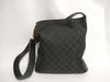 GUCCI GG Canvas Shoulder Bag