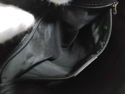 GUCCI GG Canvas Shoulder Bag