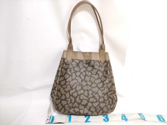 Yves Saint Laurent tote bag, dust bag, tote bag