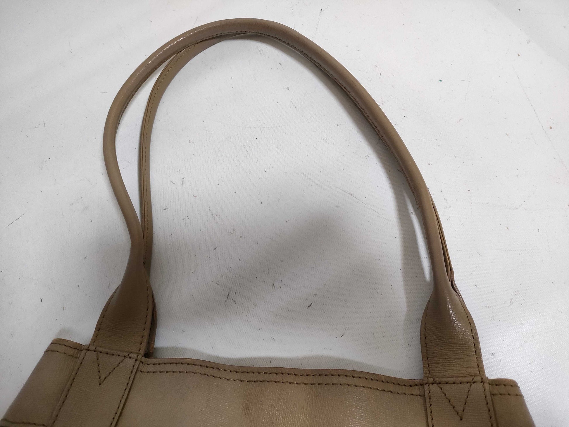 Yves Saint Laurent tote bag, dust bag, tote bag