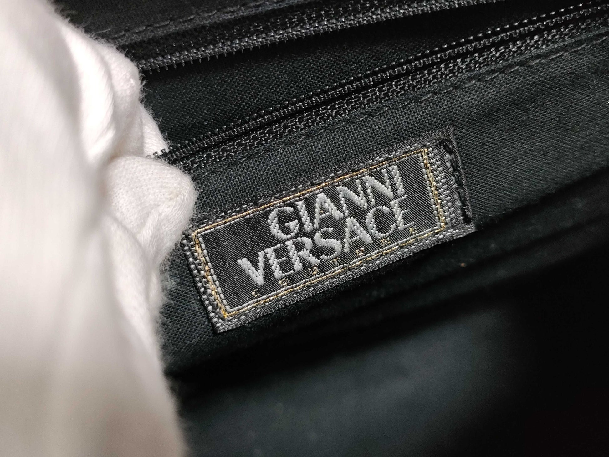 VERSACE Tote Bag, Handbag, Dust Bag, Tote Bag