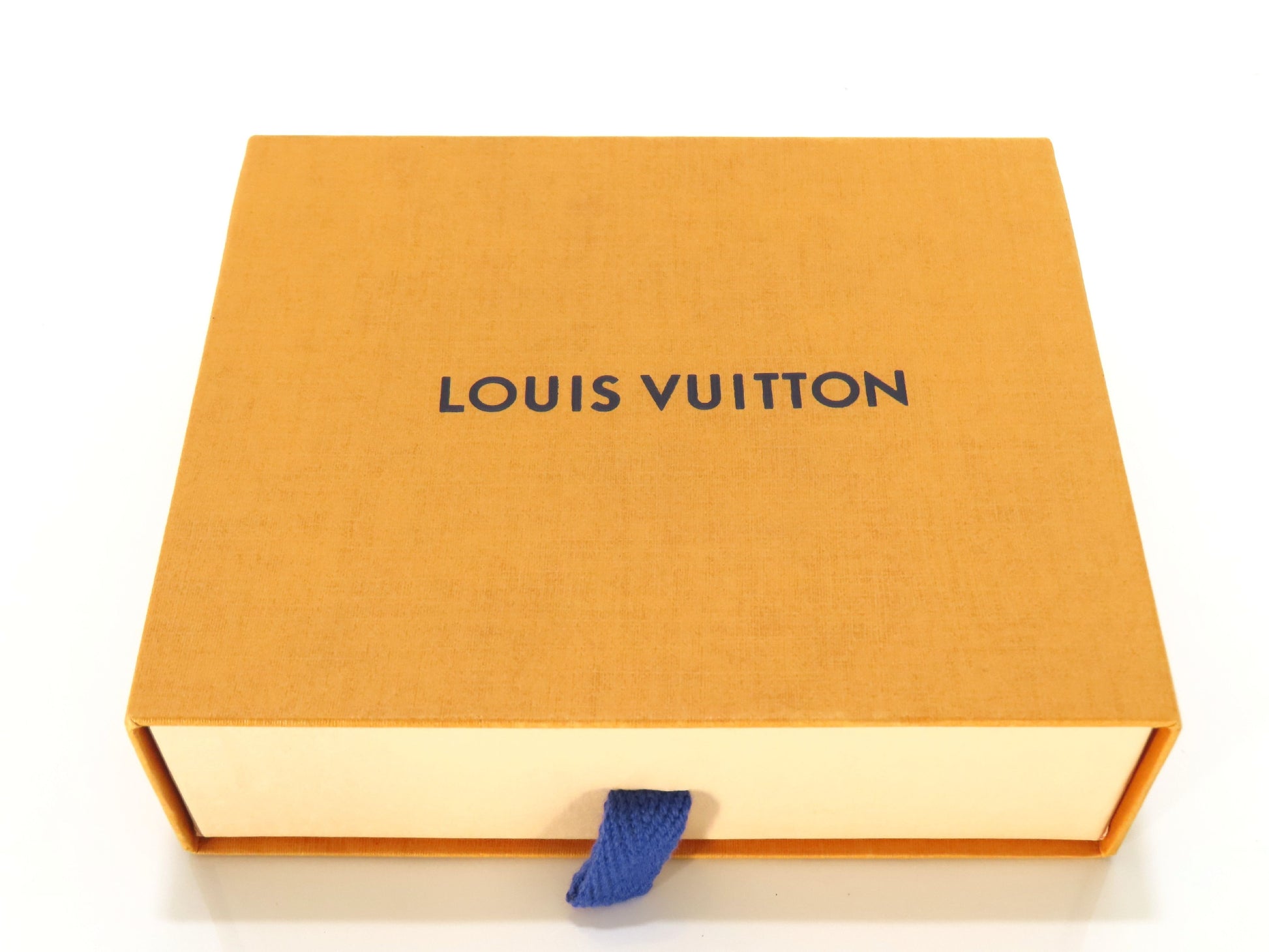 LOUIS VUITTON Louis Vuitton Python Portefeuille Zoe N96319/SP1179 Wallet with Box
