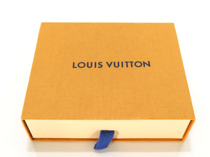 LOUIS VUITTON Louis Vuitton Python Portefeuille Zoe N96319/SP1179 Wallet with Box