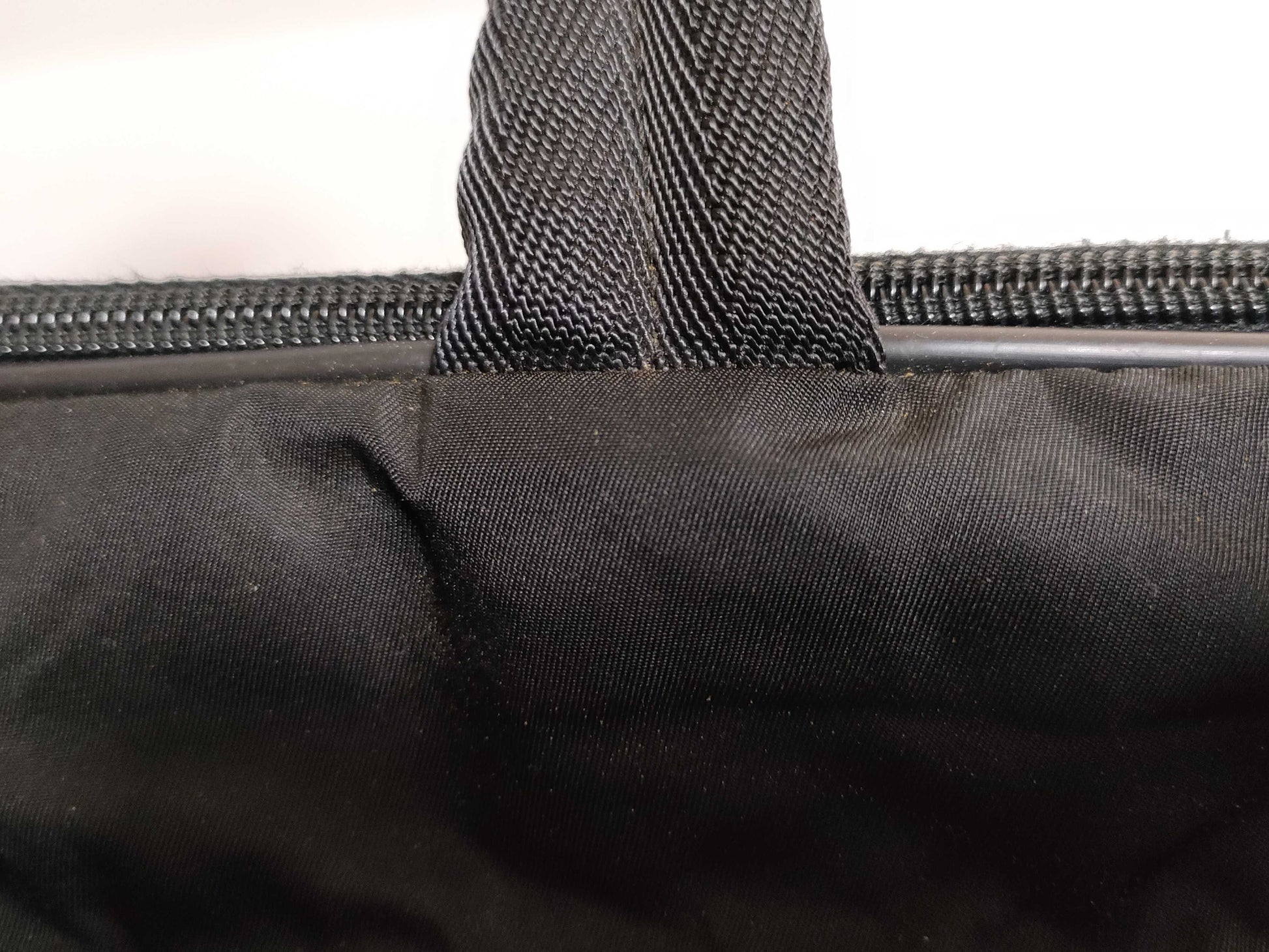 PRADA Nylon Prada Saffiano Business Bag Handbag Business Bag