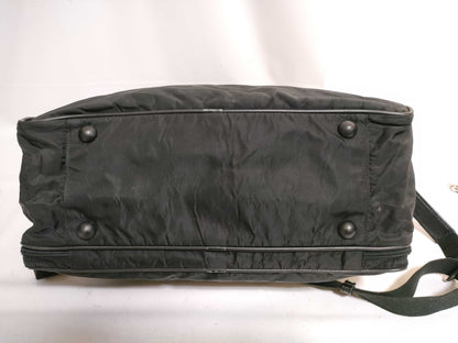 PRADA Nylon Prada Saffiano Business Bag Handbag Business Bag