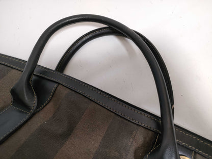 FENDI Pecan Pattern Fendi Pecan Business Bag Business Bag