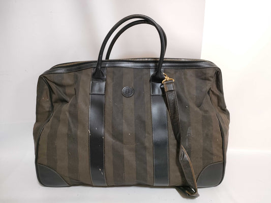 FENDI Pecan Pattern Fendi Pecan Business Bag Business Bag